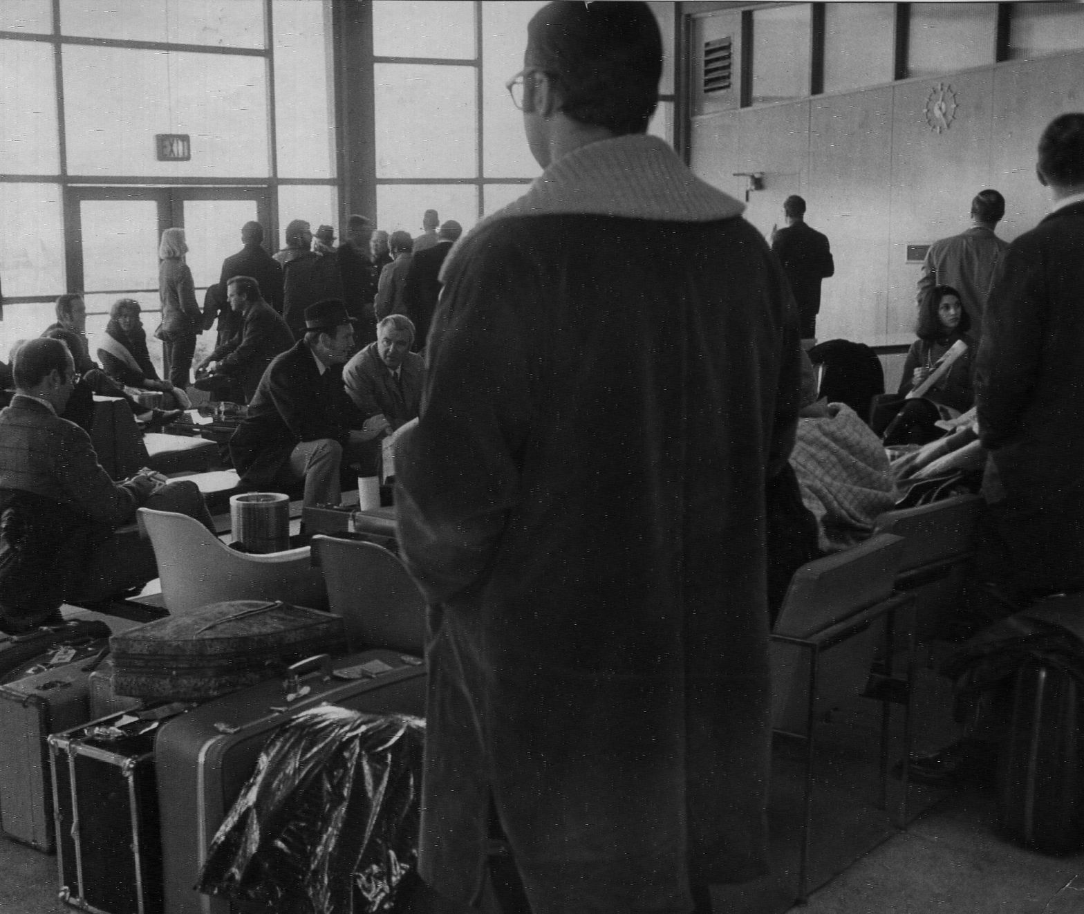 1973-01-09 Security